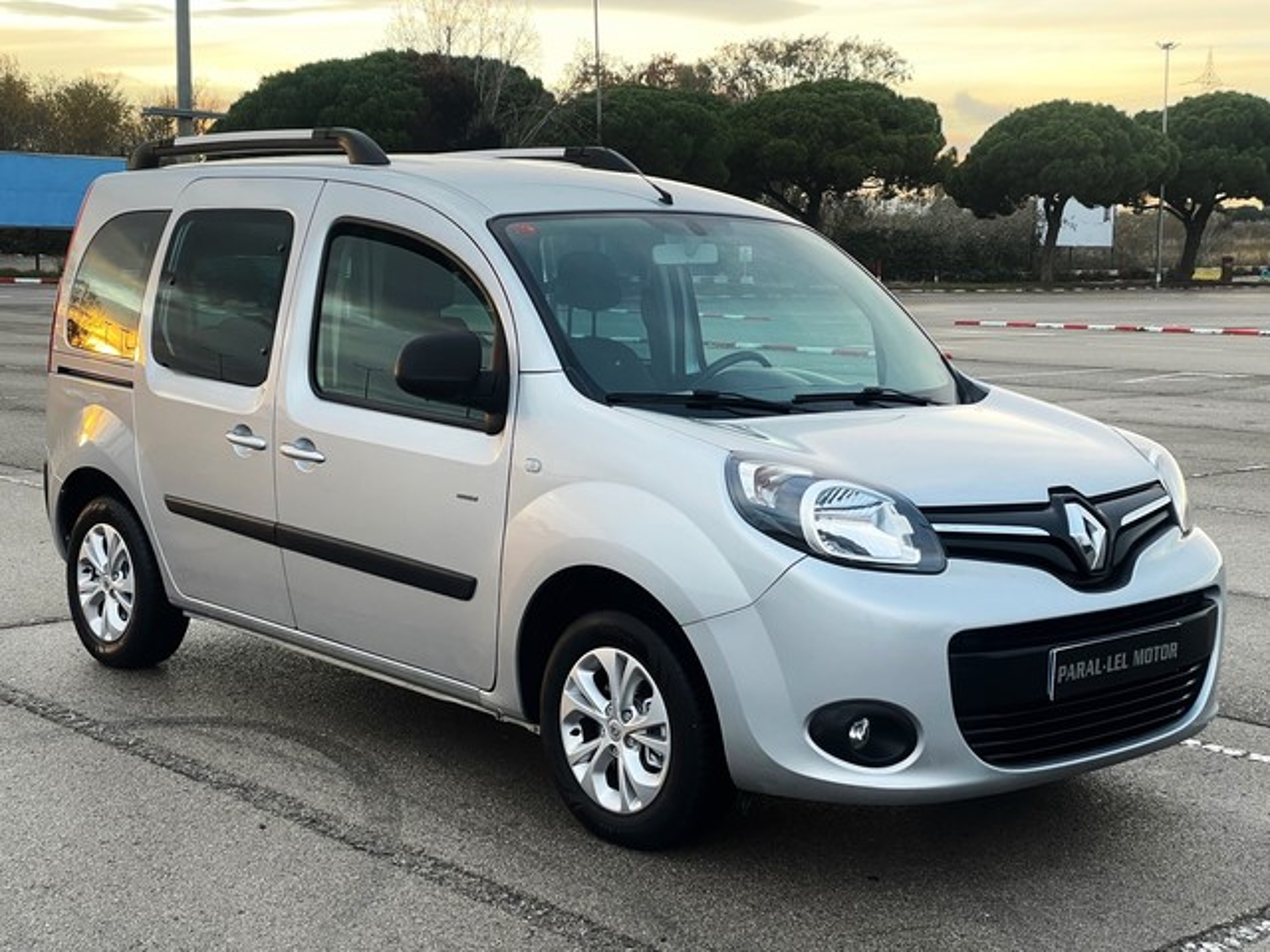 Imagen de RENAULT Kangoo