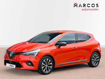 Imagen de RENAULT Clio TCe Techno 67kW