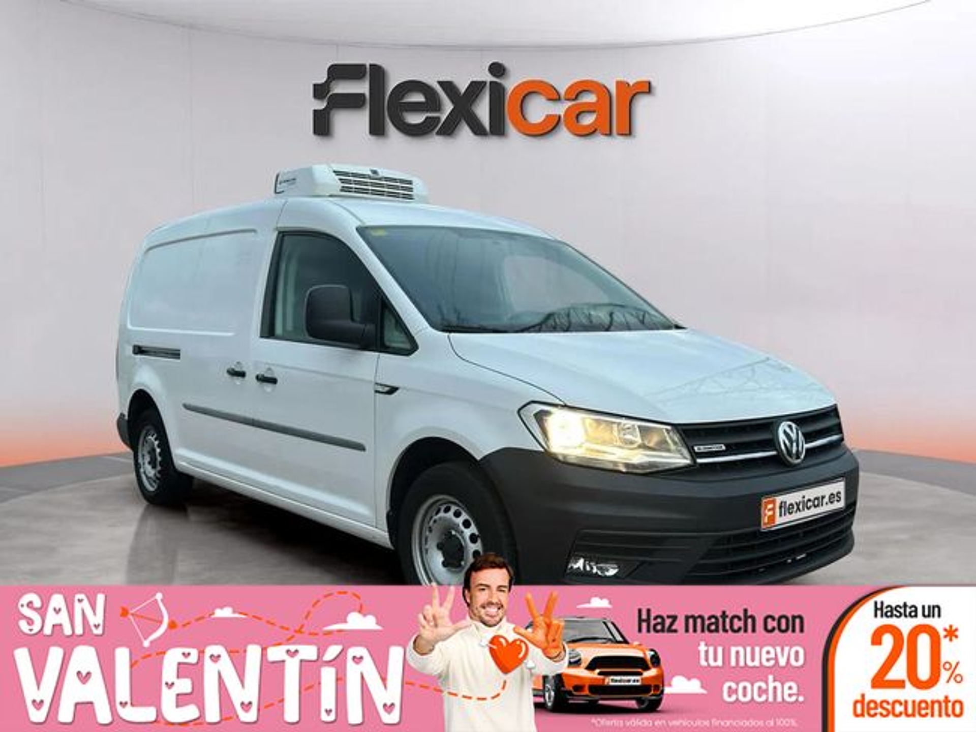 Imagen de VOLKSWAGEN Caddy