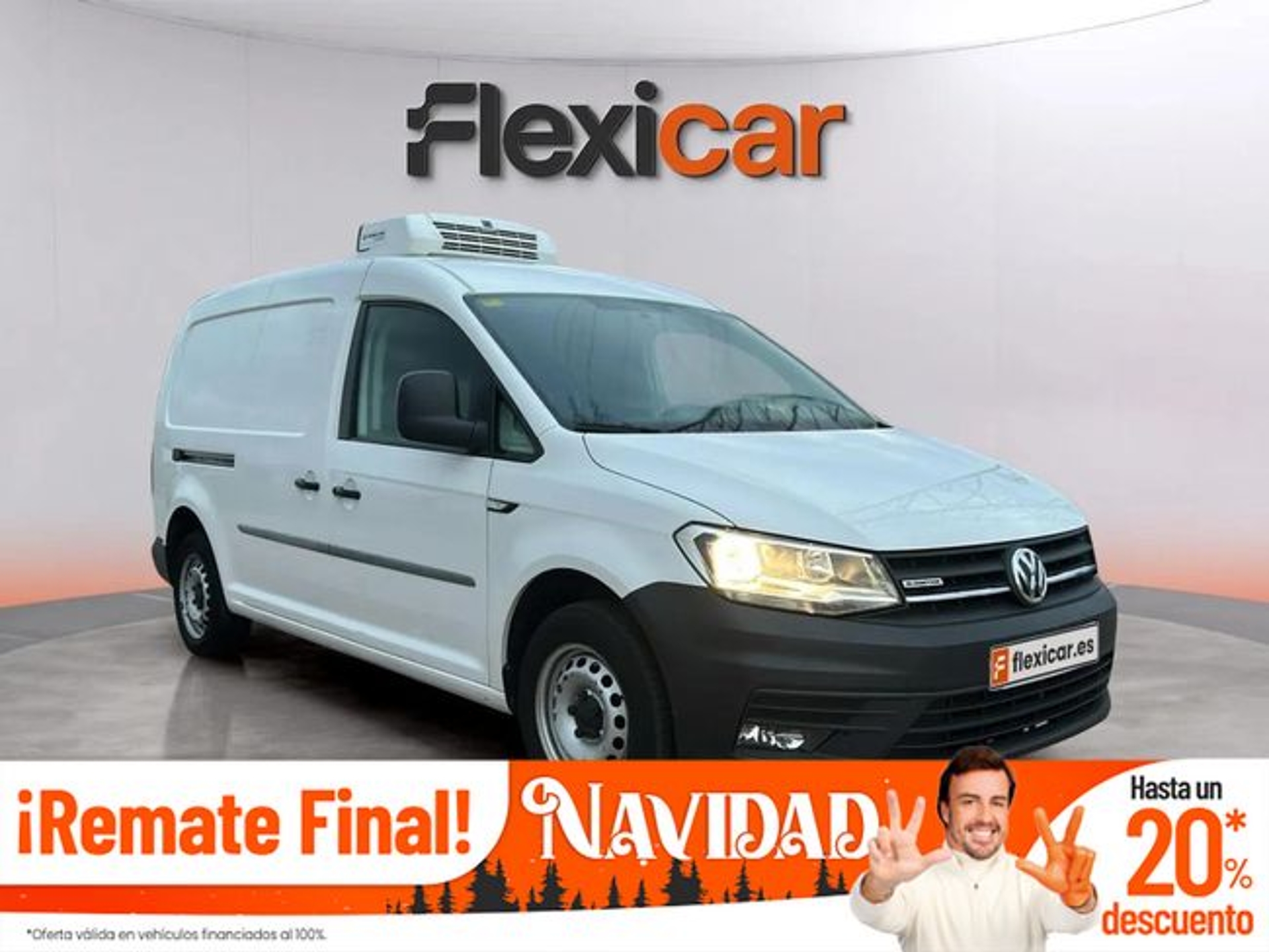 Imagen de VOLKSWAGEN Caddy