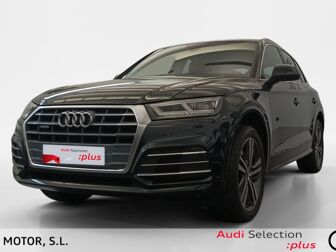 Imagen de AUDI Q5 35 TDI S line S tronic