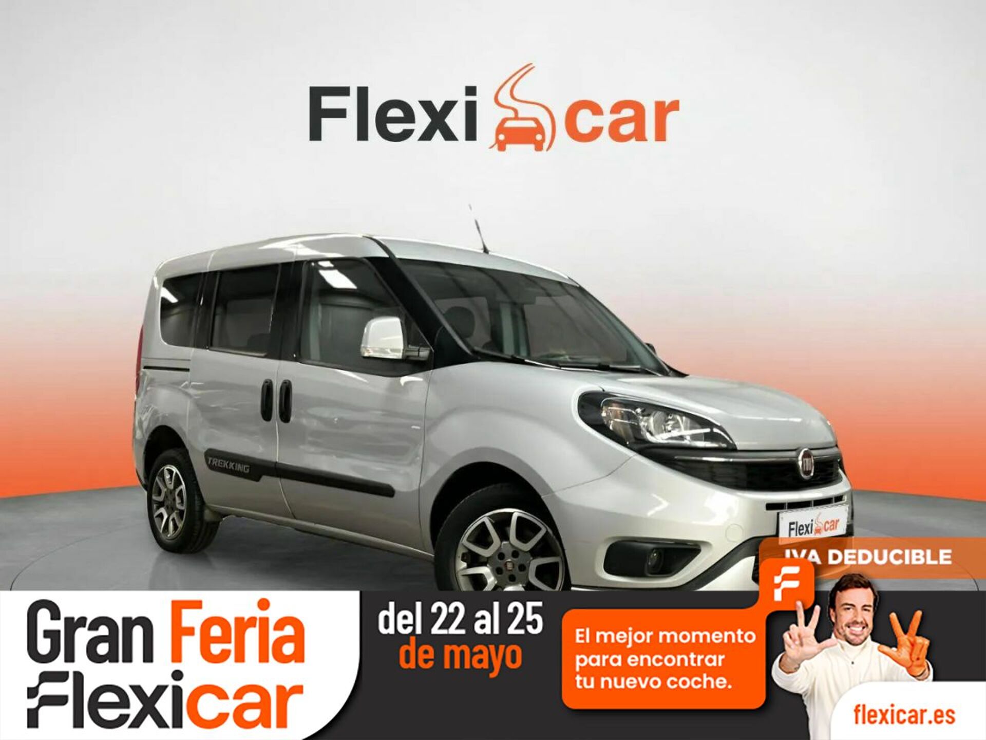 Imagen de FIAT Dobló