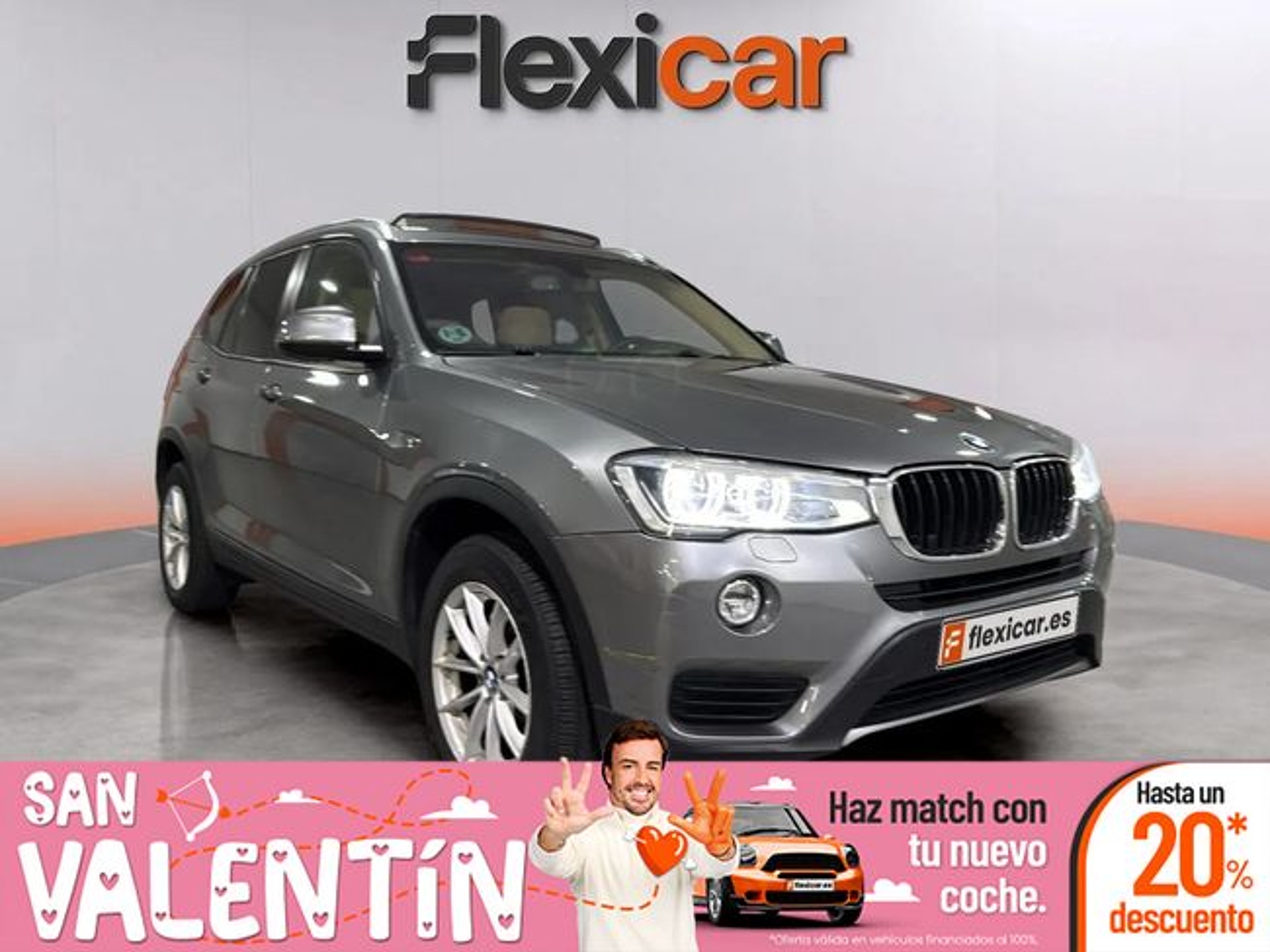Imagen de BMW X3