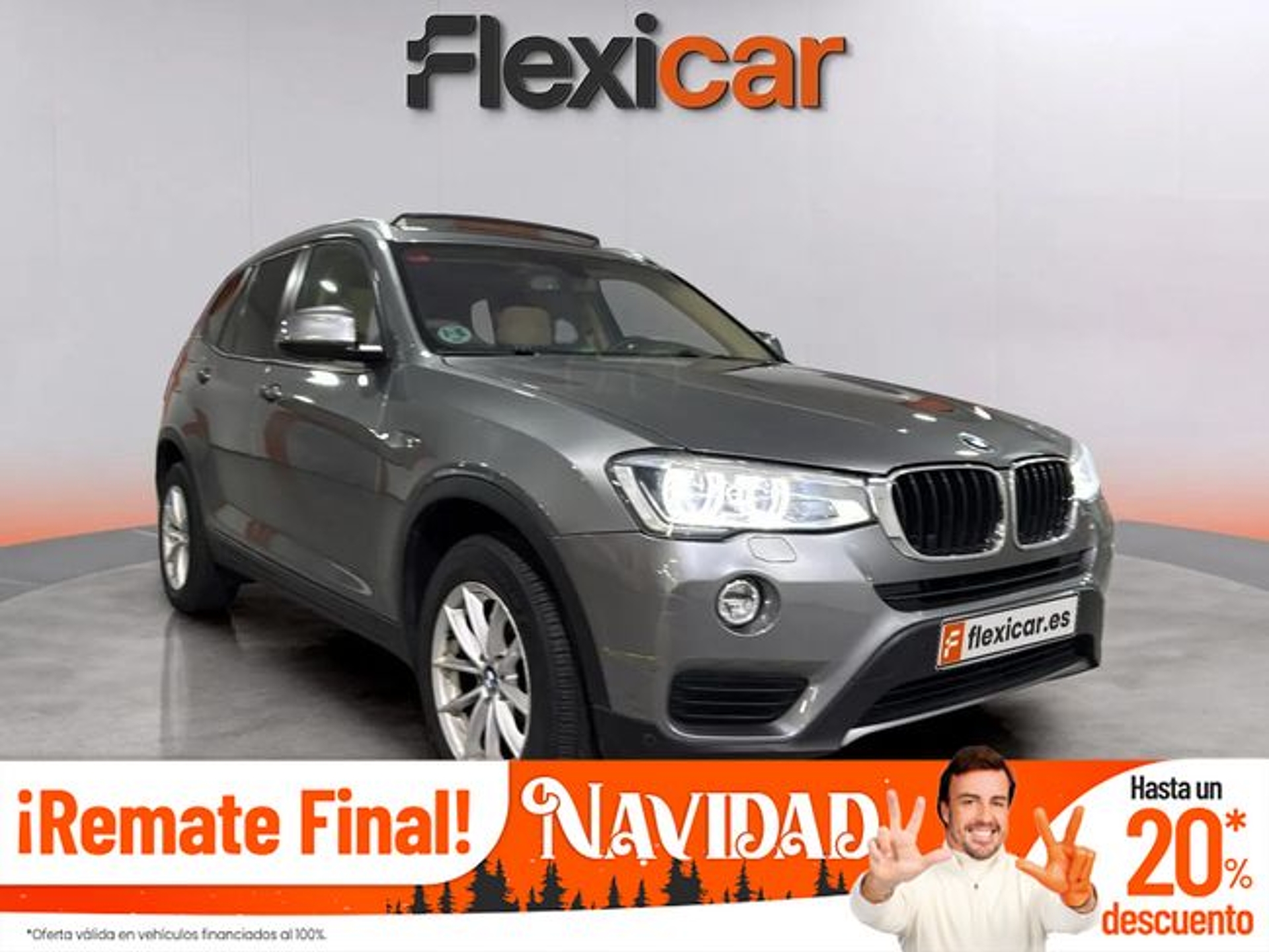 Imagen de BMW X3