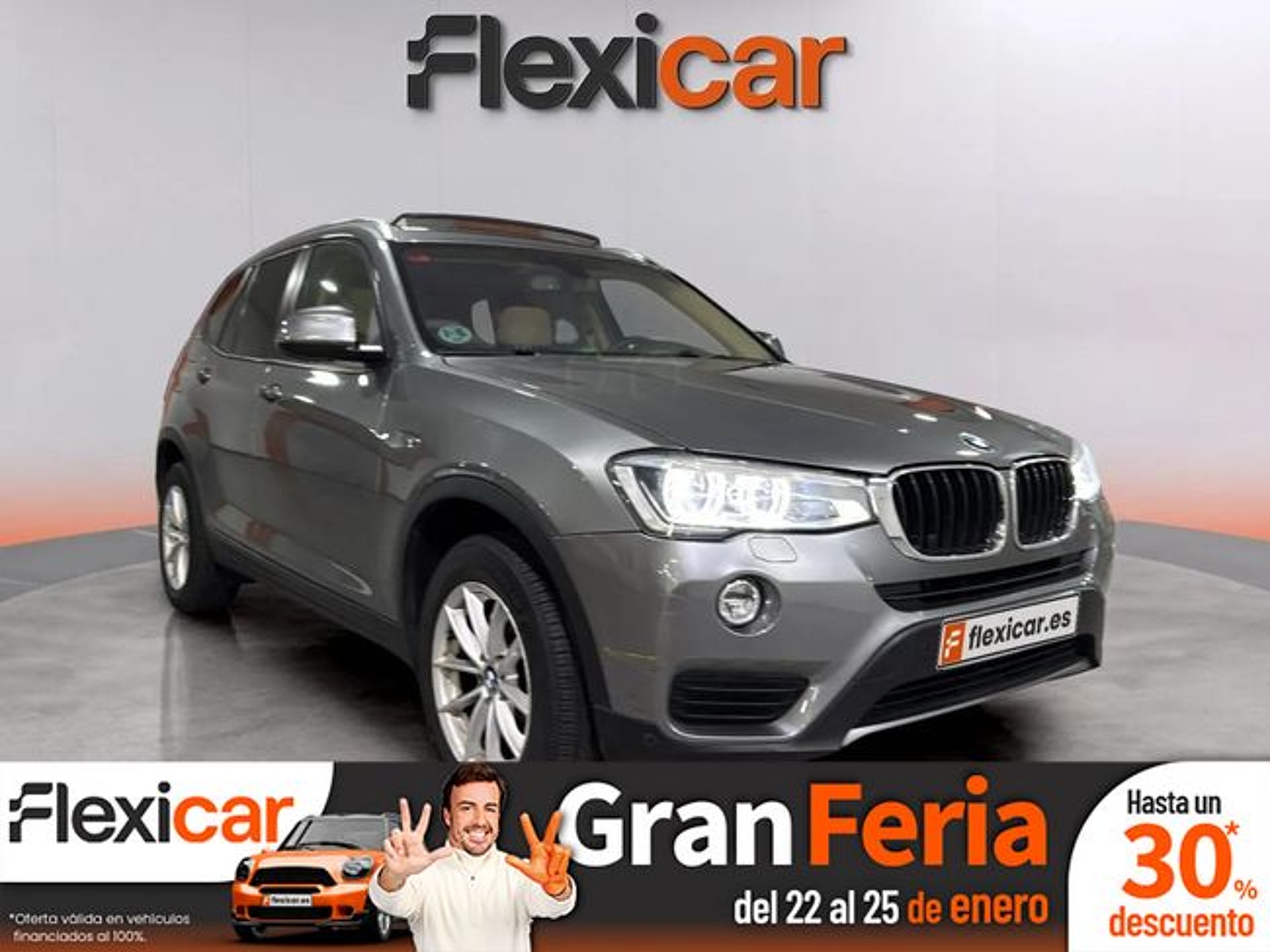 Imagen de BMW X3