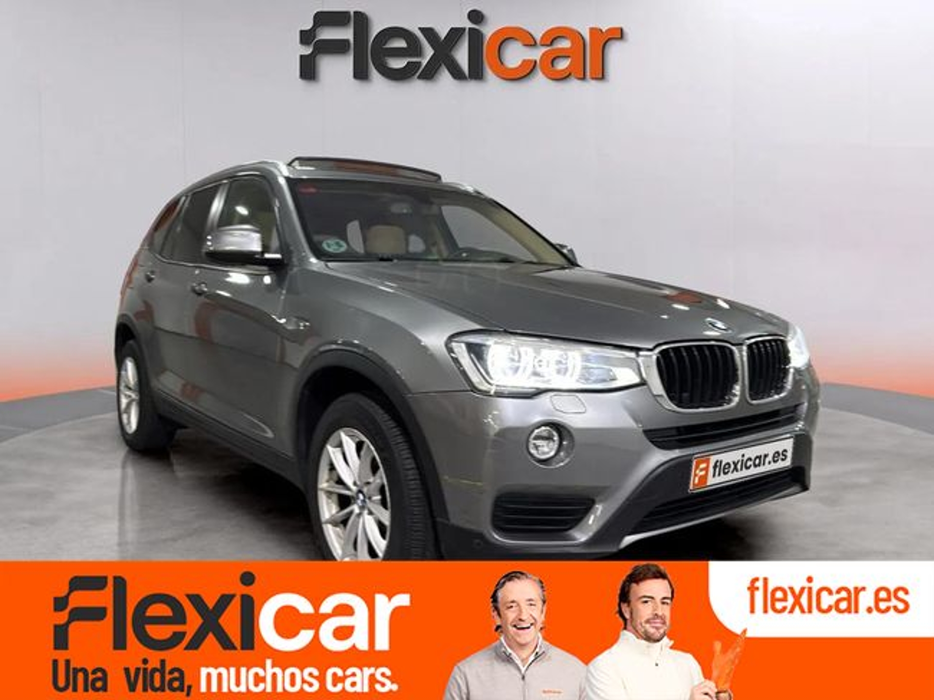 Imagen de BMW X3