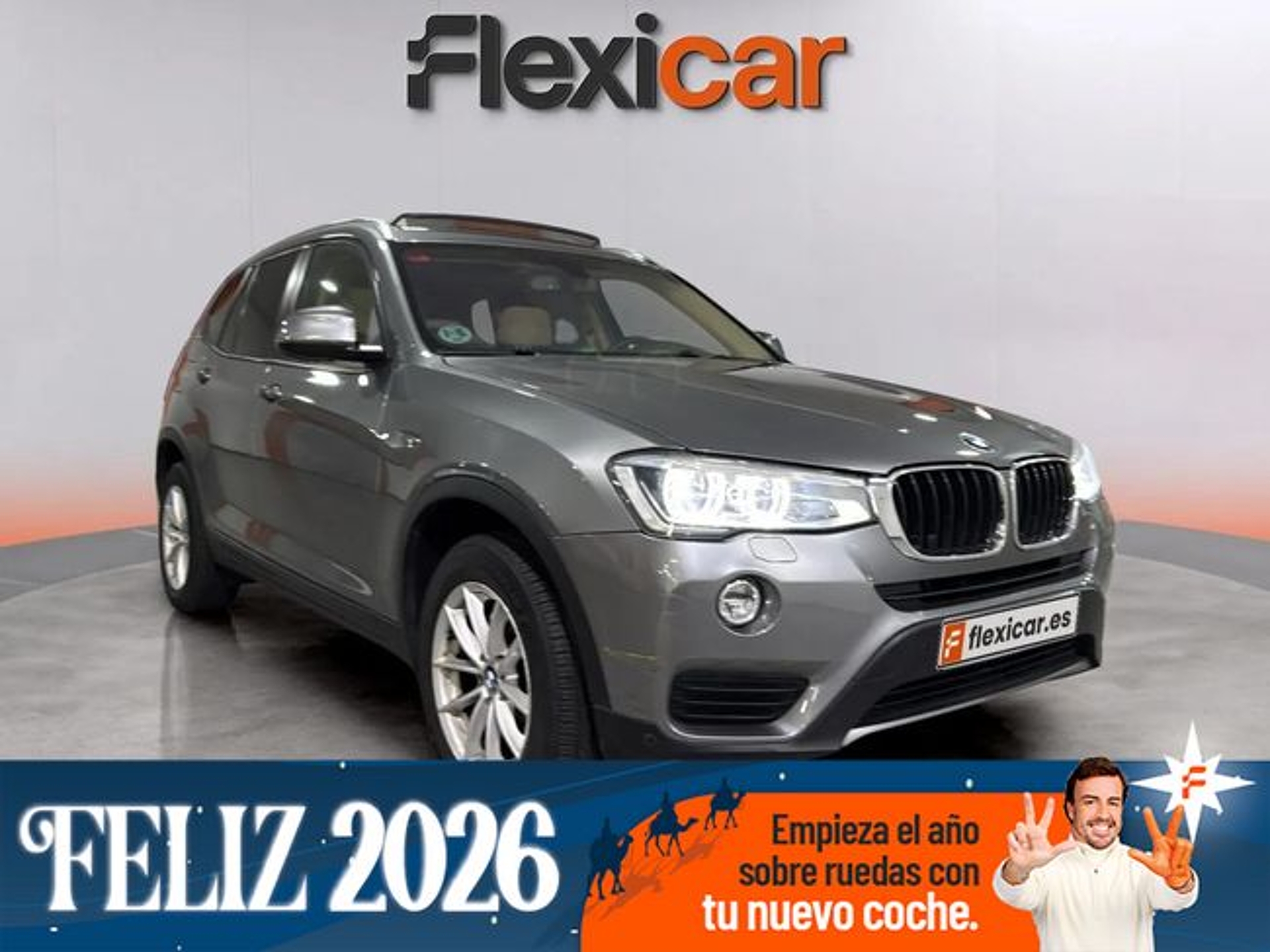 Imagen de BMW X3