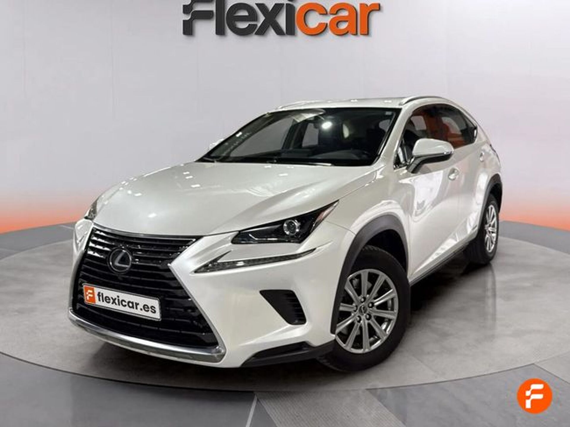 Imagen 3 de LEXUS NX