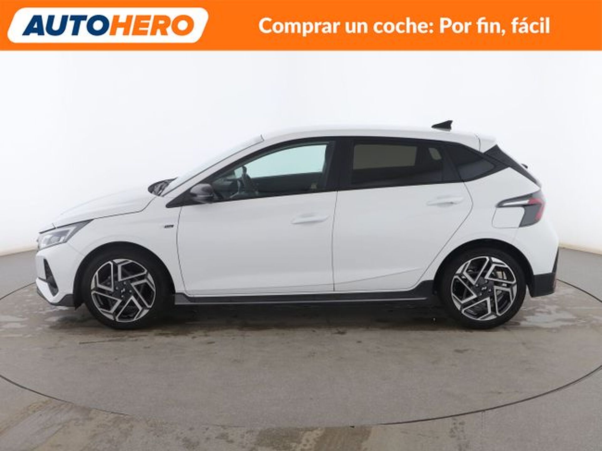 Imagen 3 de HYUNDAI i20