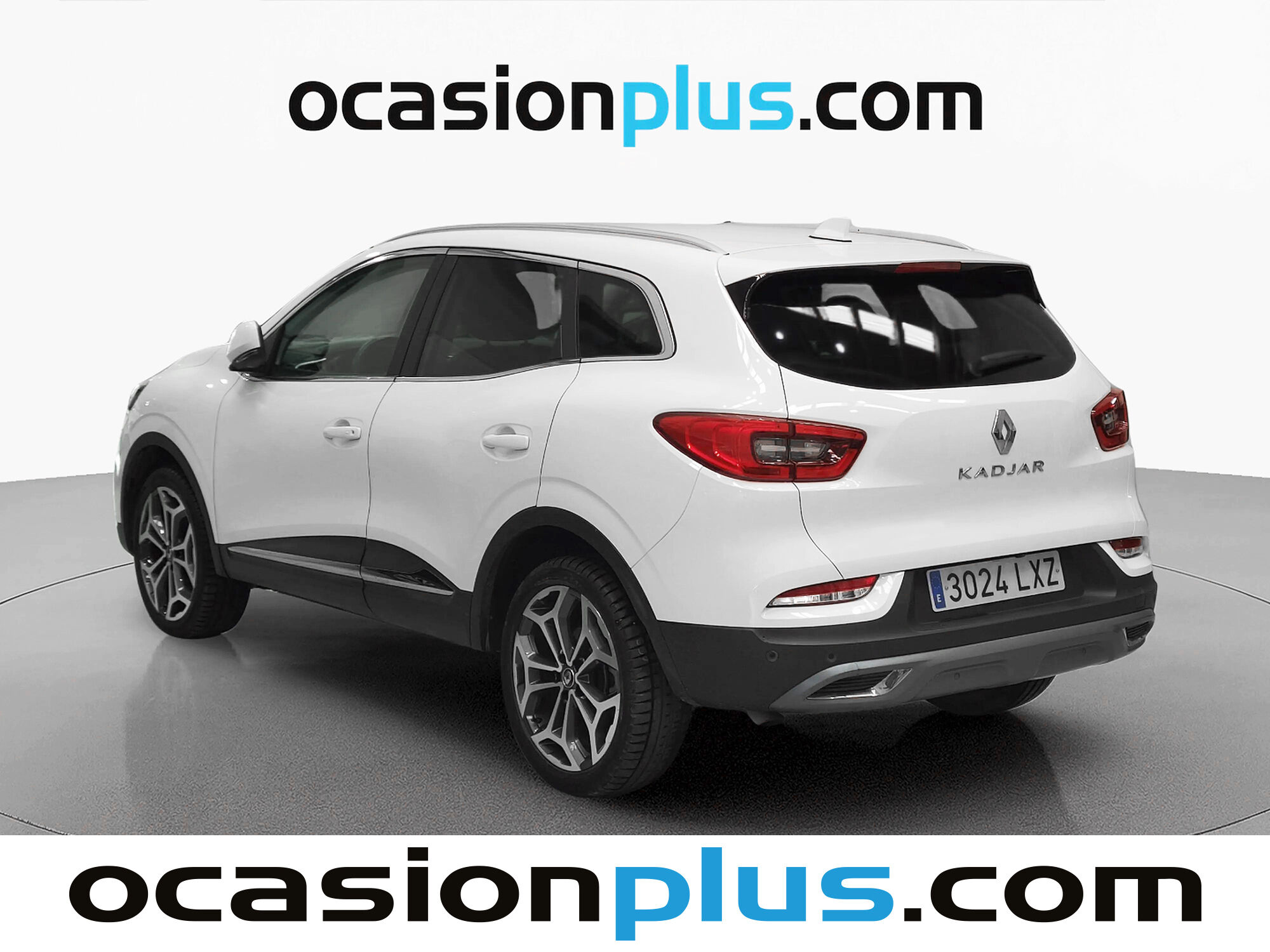 Foto del RENAULT Kadjar 1.3 TCe GPF Techno 103kW