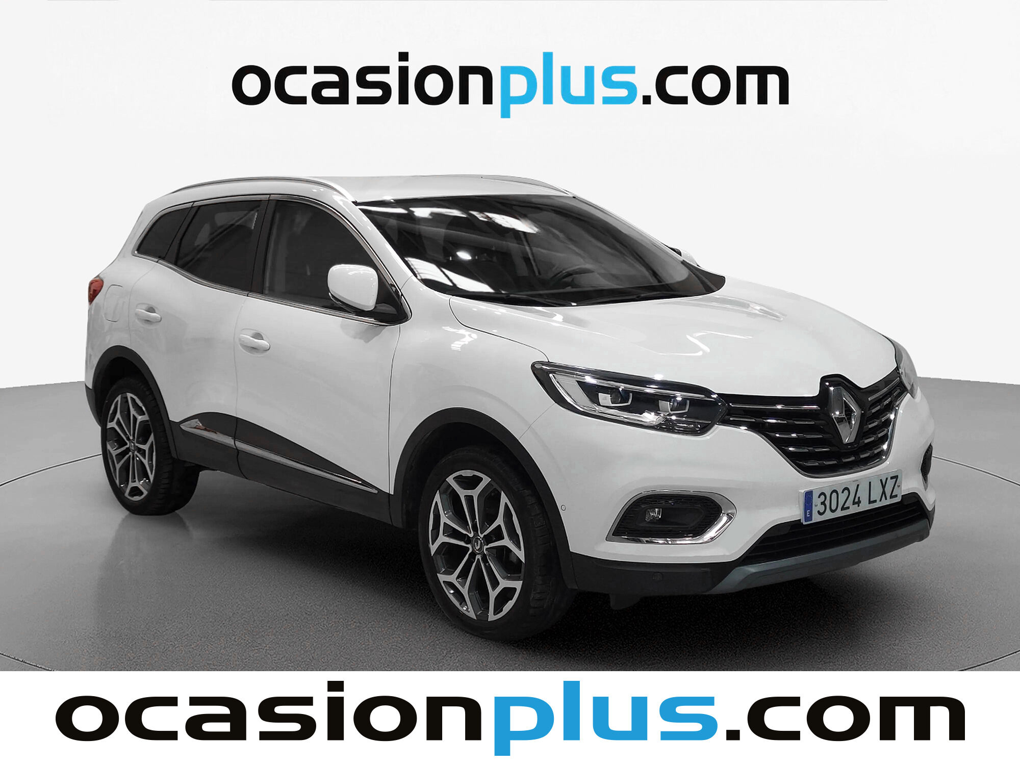 Foto del RENAULT Kadjar 1.3 TCe GPF Techno 103kW