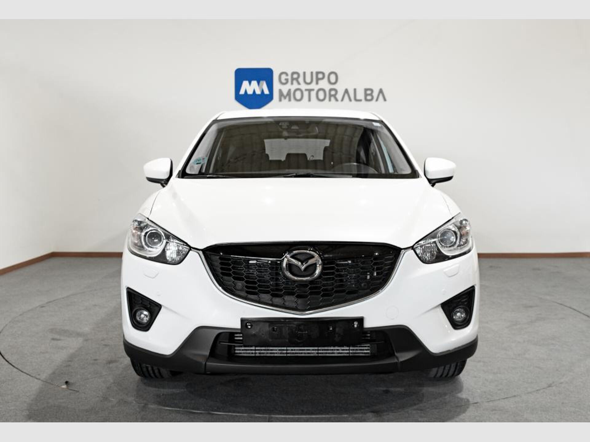 Imagen 2 de MAZDA CX-5