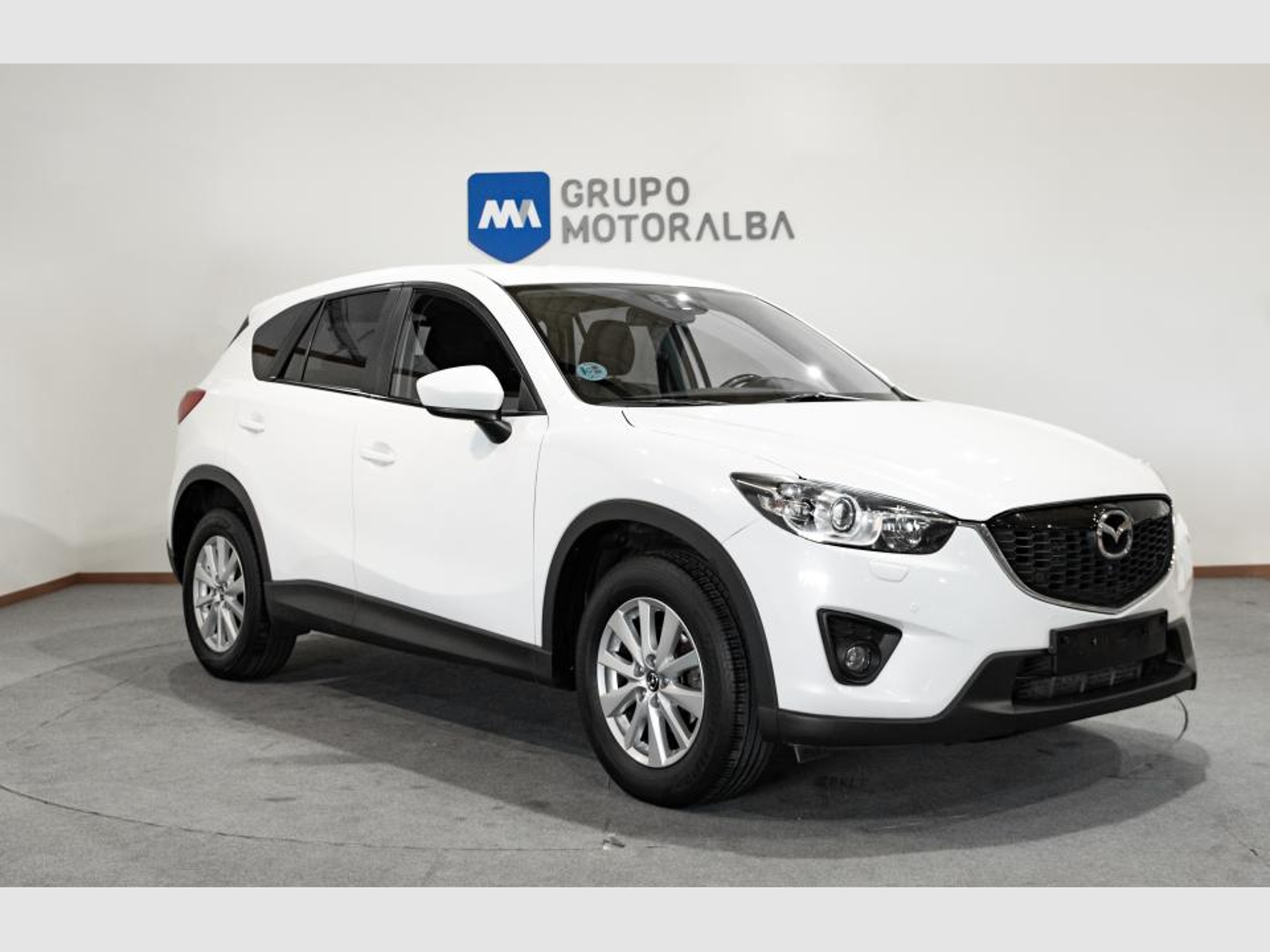 Imagen de MAZDA CX-5