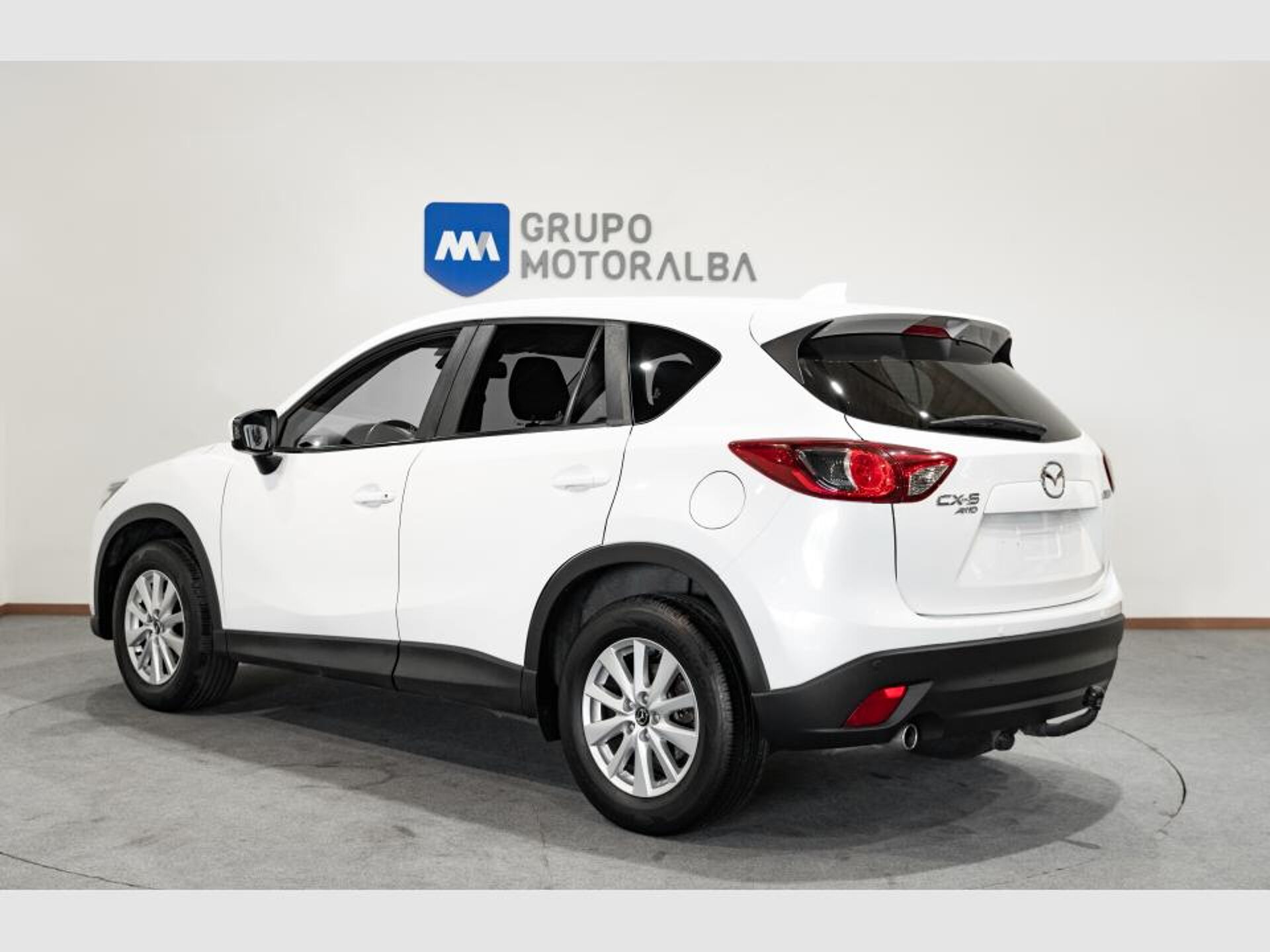 Imagen 3 de MAZDA CX-5