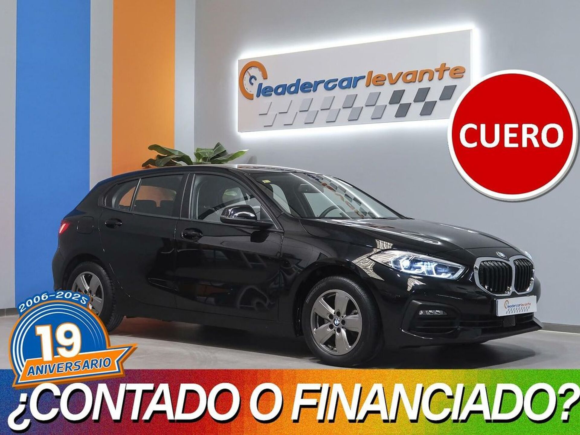 Imagen de BMW Serie 1