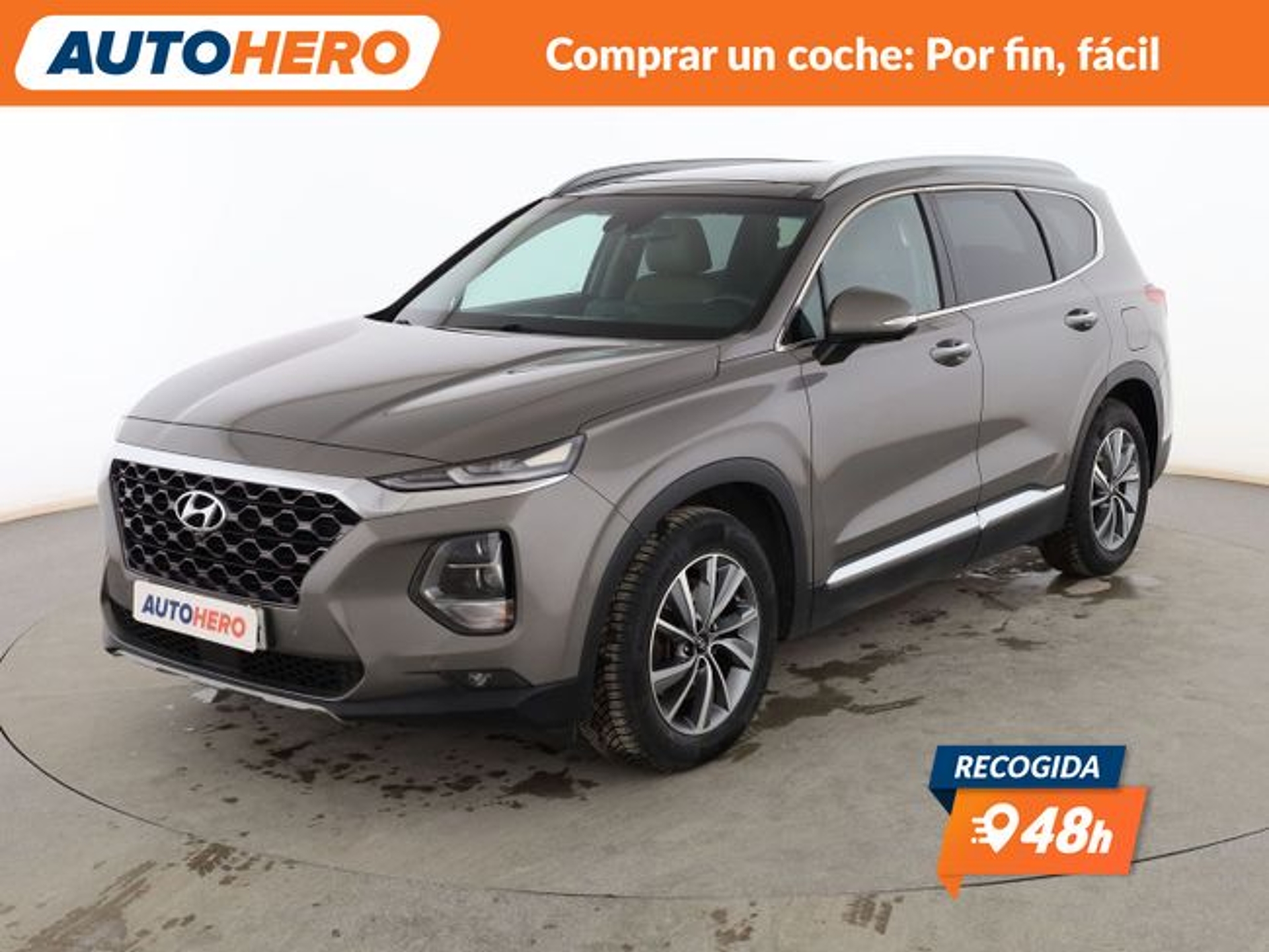 Imagen de HYUNDAI Santa Fe