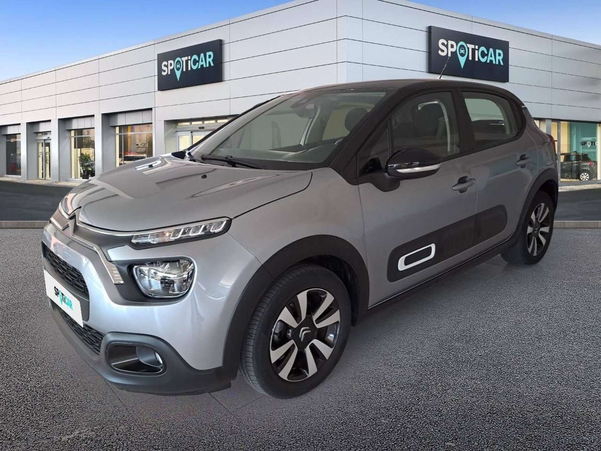 Imagen de CITROEN C3