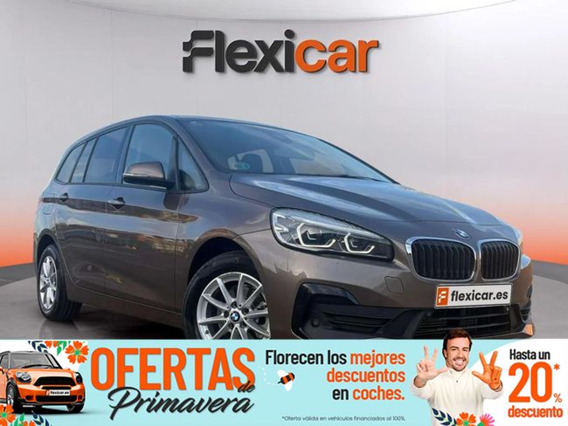 Imagen de BMW Serie 2