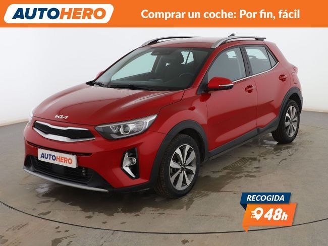 KIA Stonic (1.0 TGDI Mild-Hybrid Drive) en Madrid