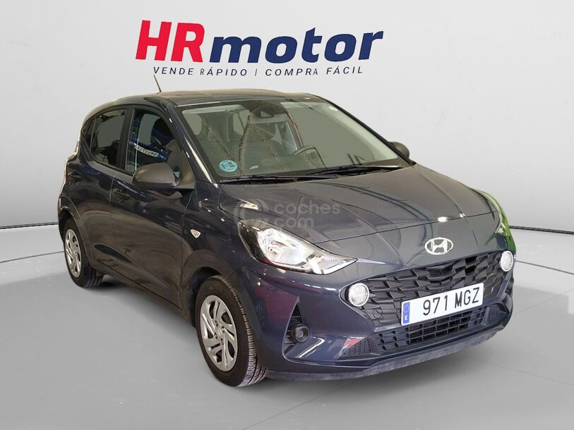 Foto del HYUNDAI i10 1.0 MPI Essence