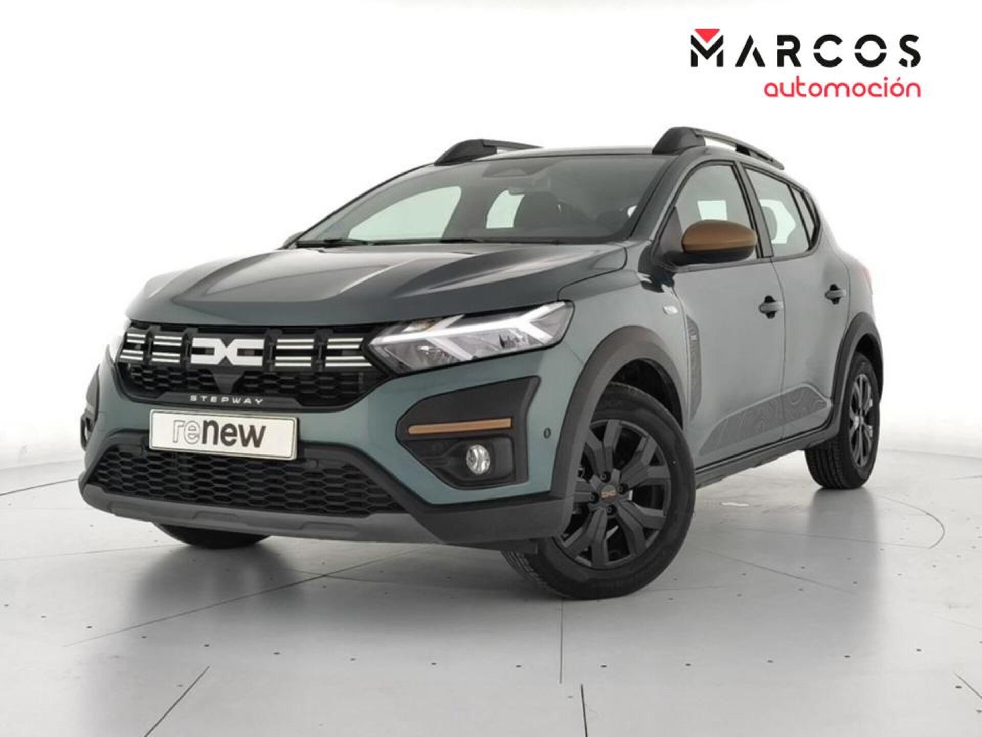 Imagen 1 de DACIA Sandero