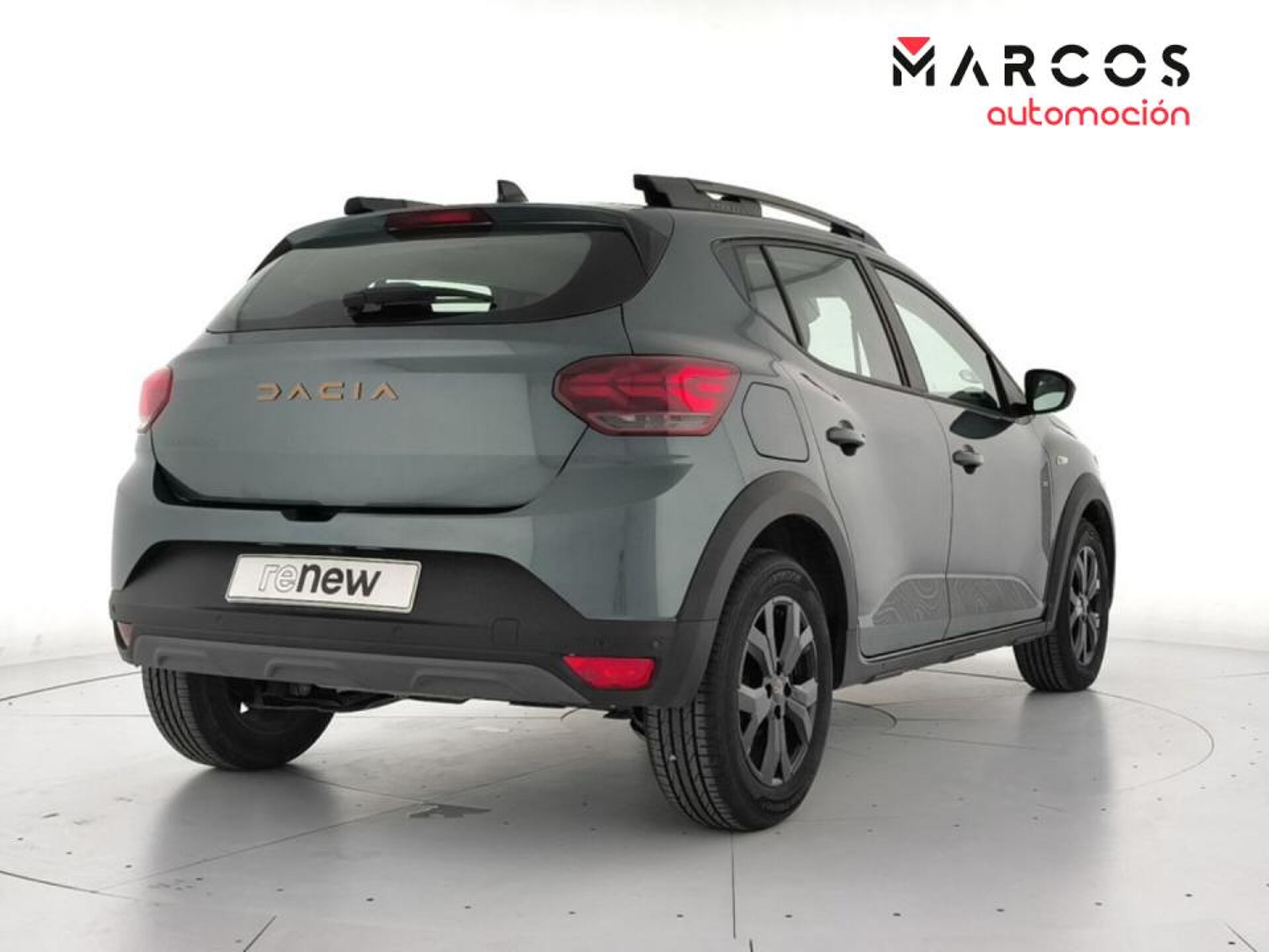 Imagen 2 de DACIA Sandero