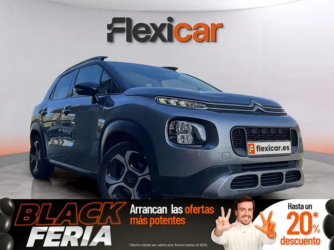 CITROEN C3 Aircross (PureTech 60kW (82CV) FEEL) en Barcelona
