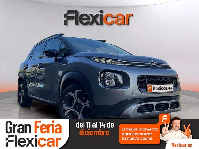 CITROEN C3 Aircross (PureTech 60kW (82CV) FEEL) en Barcelona