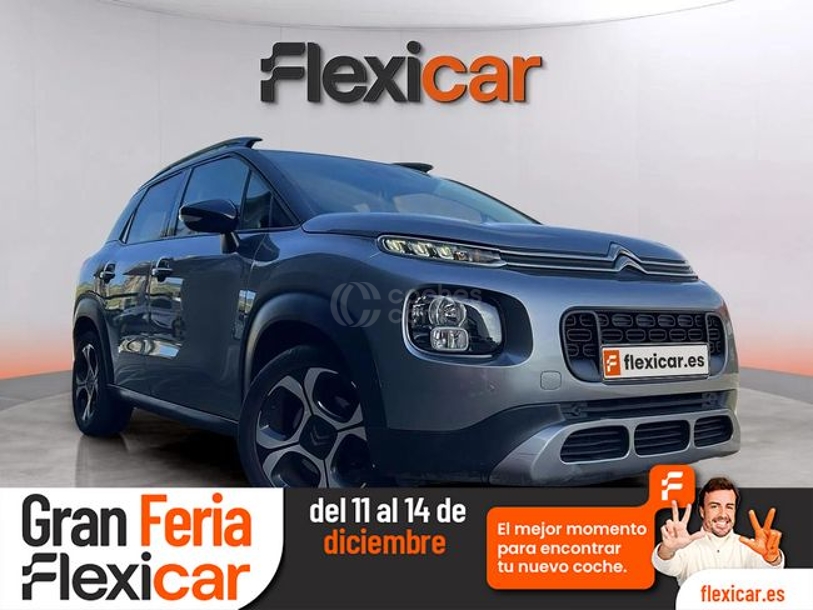 Foto del CITROEN C3 Aircross Puretech Feel 82