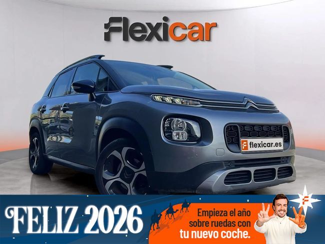 CITROEN C3 Aircross (PureTech 81kW (110CV) S&S FEEL) en Barcelona