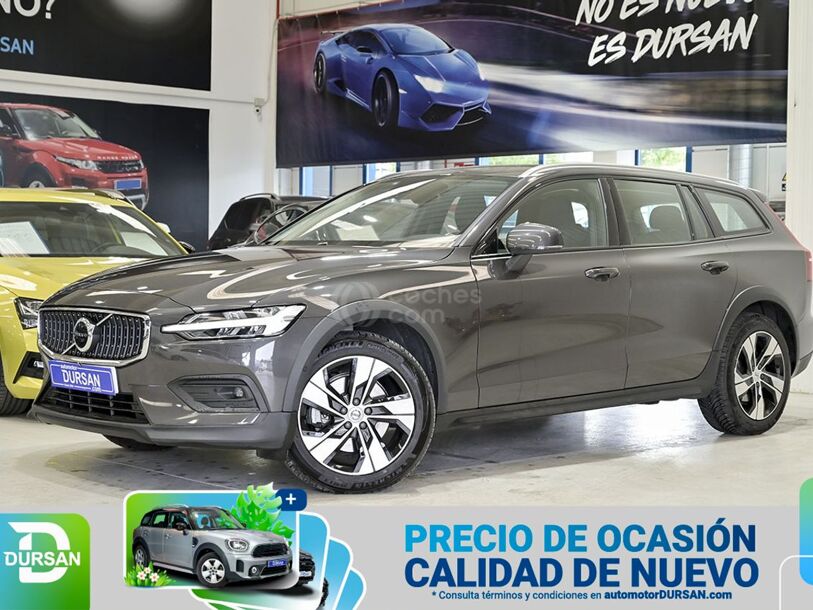 Foto del VOLVO V60 B4 Core Aut.