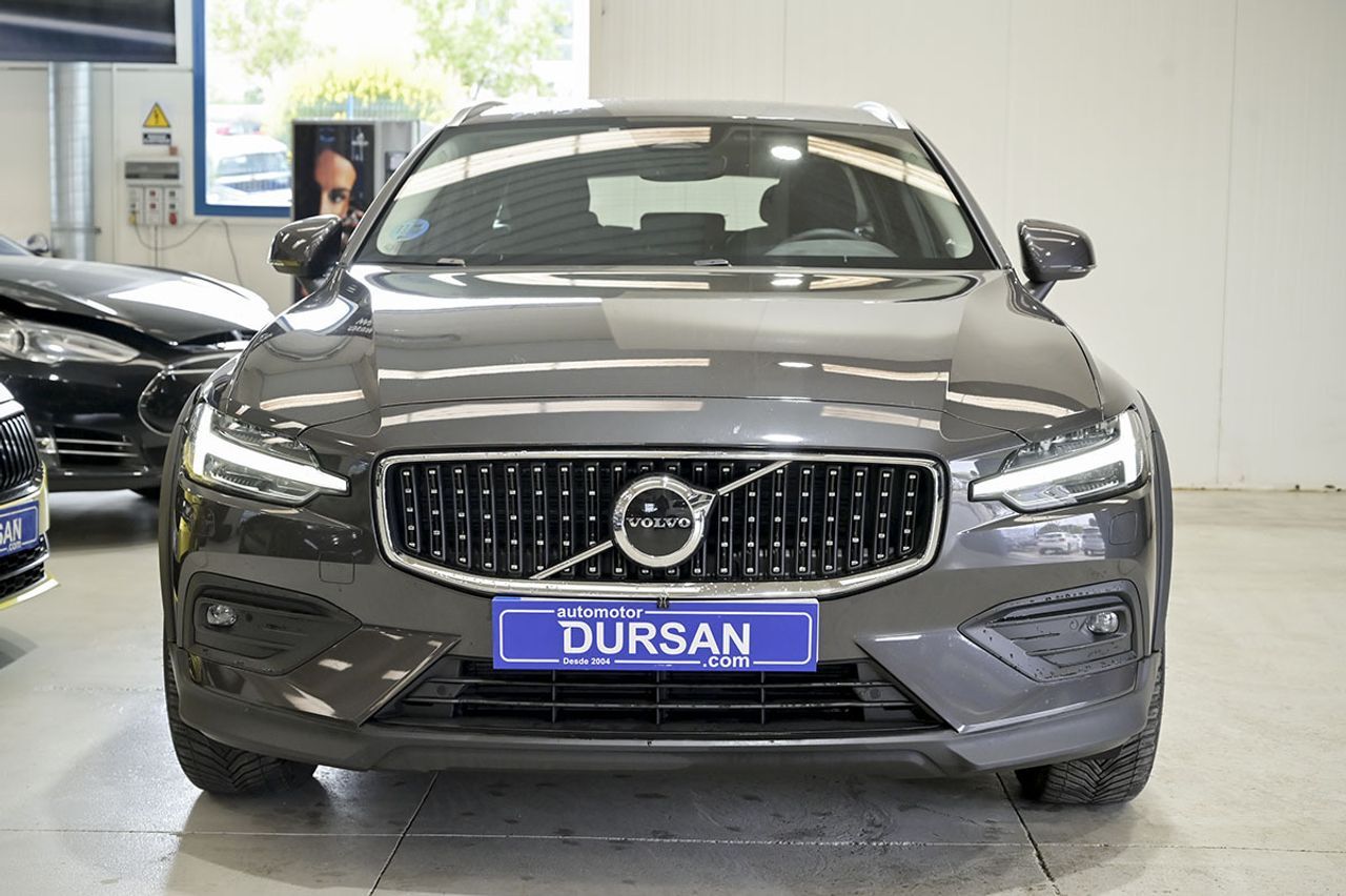 Foto del VOLVO V60 B4 Core Aut.