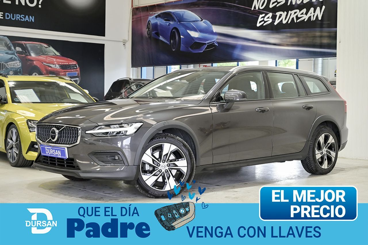 Foto del VOLVO V60 B4 Core Aut.