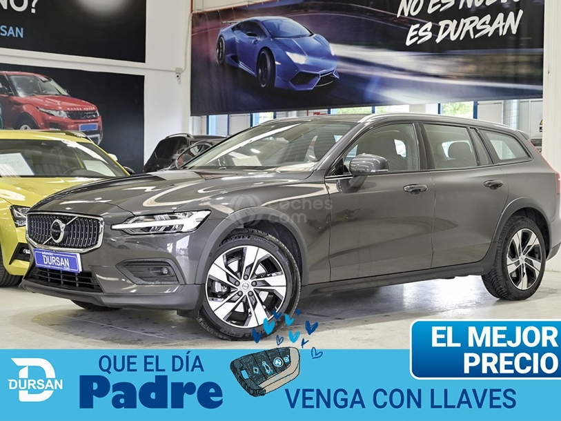 Foto del VOLVO V60 B4 Core Aut.
