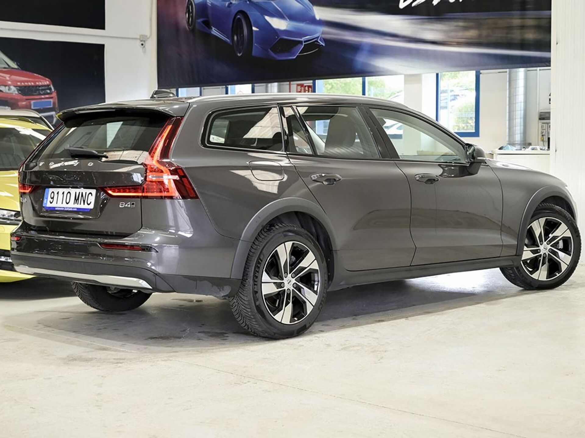 Imagen 3 de VOLVO V60