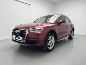 Imagen de AUDI Q5 2.0TDI Design quattro-ultra S tronic 120kW