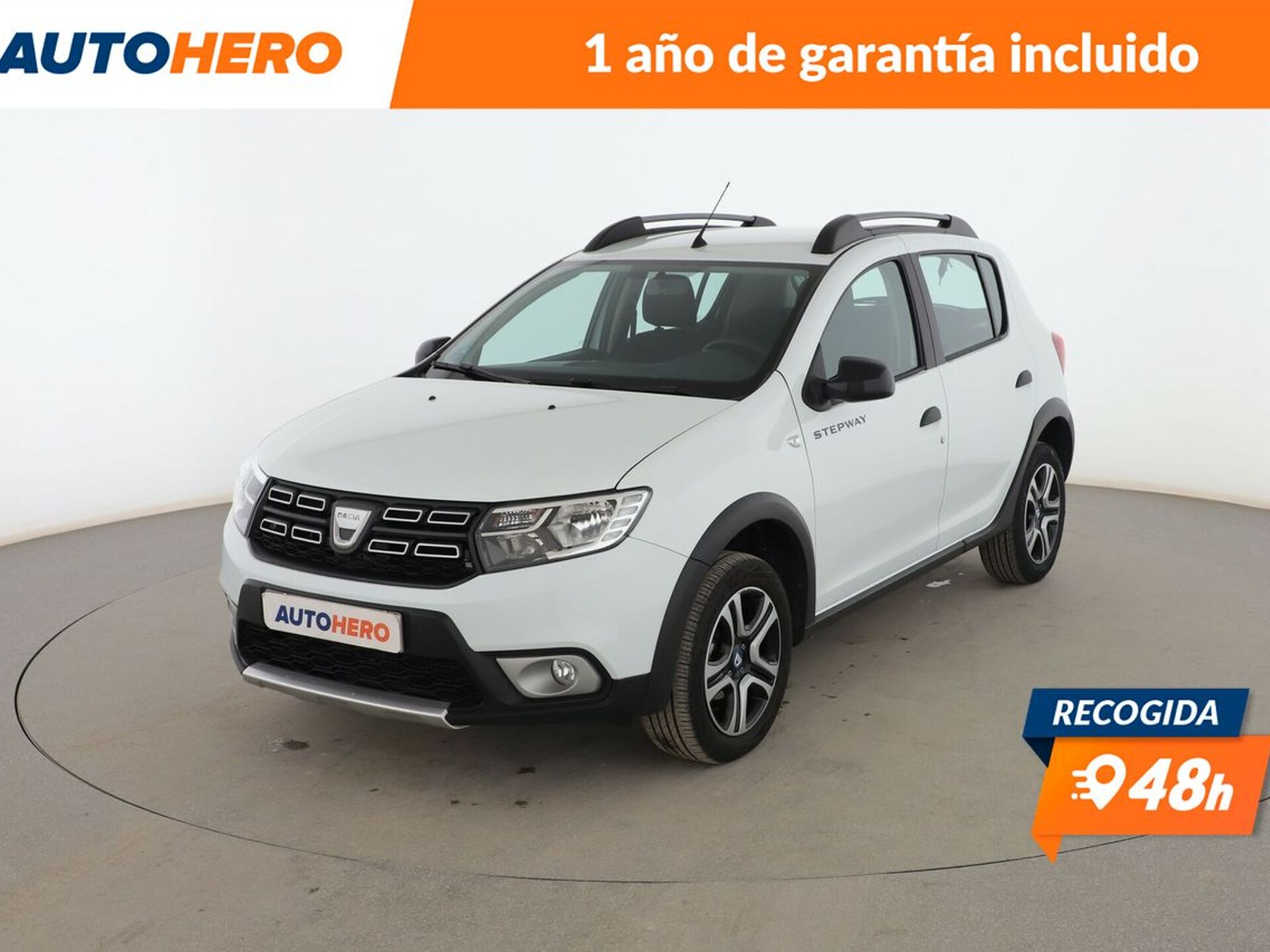 Imagen de DACIA Sandero