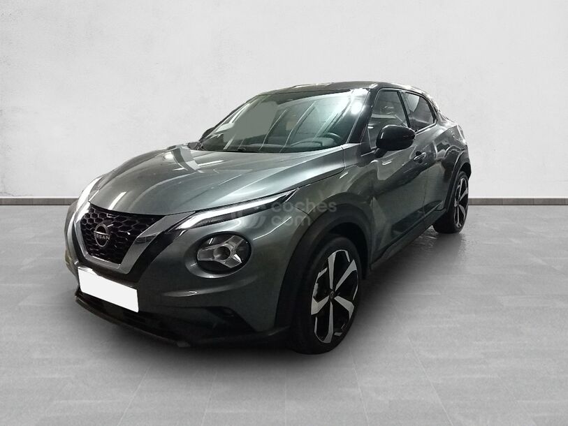 Foto del NISSAN Juke 1.0 DIG-T Tekna 4x2 114