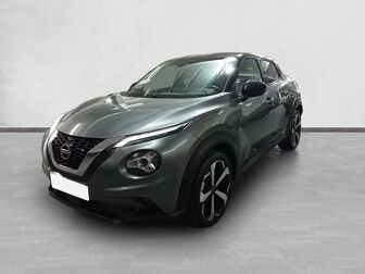 Imagen de NISSAN Juke 1.0 DIG-T Tekna 4x2 114