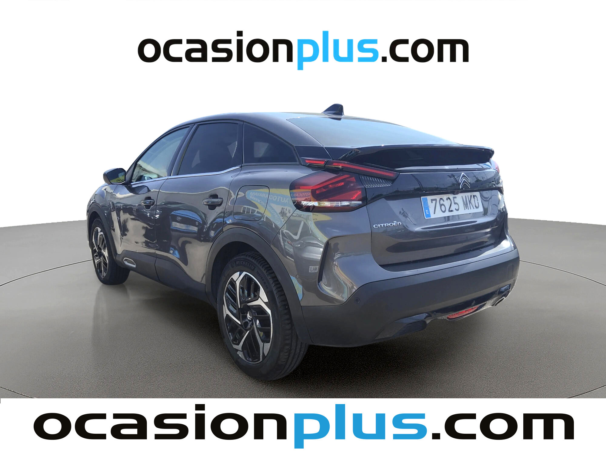 Foto del CITROEN C4 1.5 BlueHDI S&S Shine EAT8 130