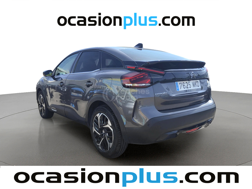 Foto del CITROEN C4 1.5 BlueHDI S&S Shine EAT8 130
