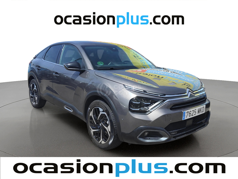 Foto del CITROEN C4 1.5 BlueHDI S&S Shine EAT8 130
