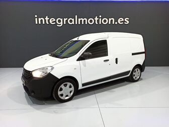 Imagen de DACIA Dokker 1.5dCi Stepway SS 70kW