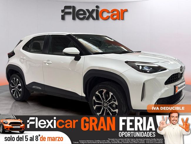 Foto del TOYOTA Yaris Cross 120H Active Tech
