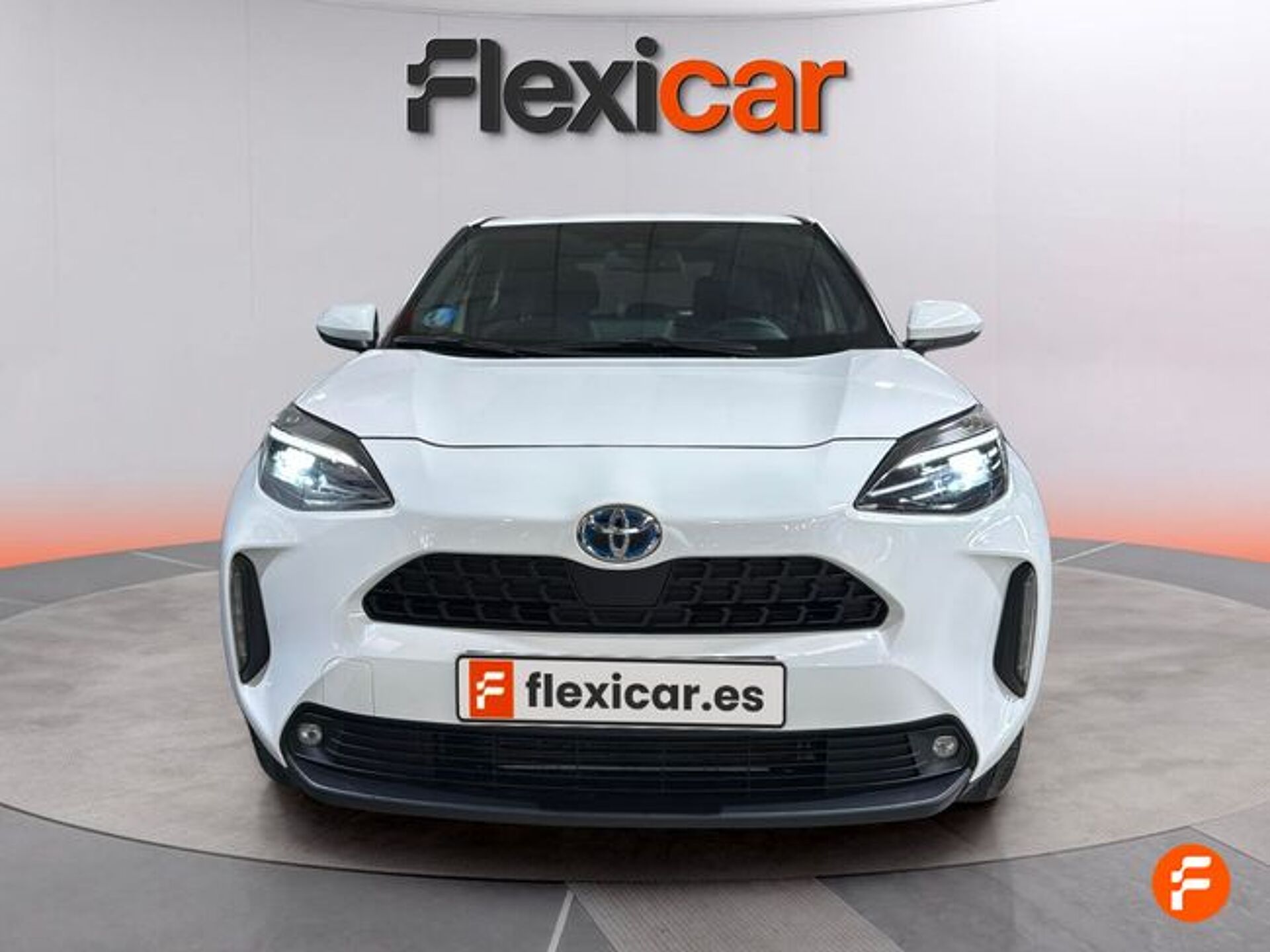 Imagen 2 de TOYOTA Yaris Cross