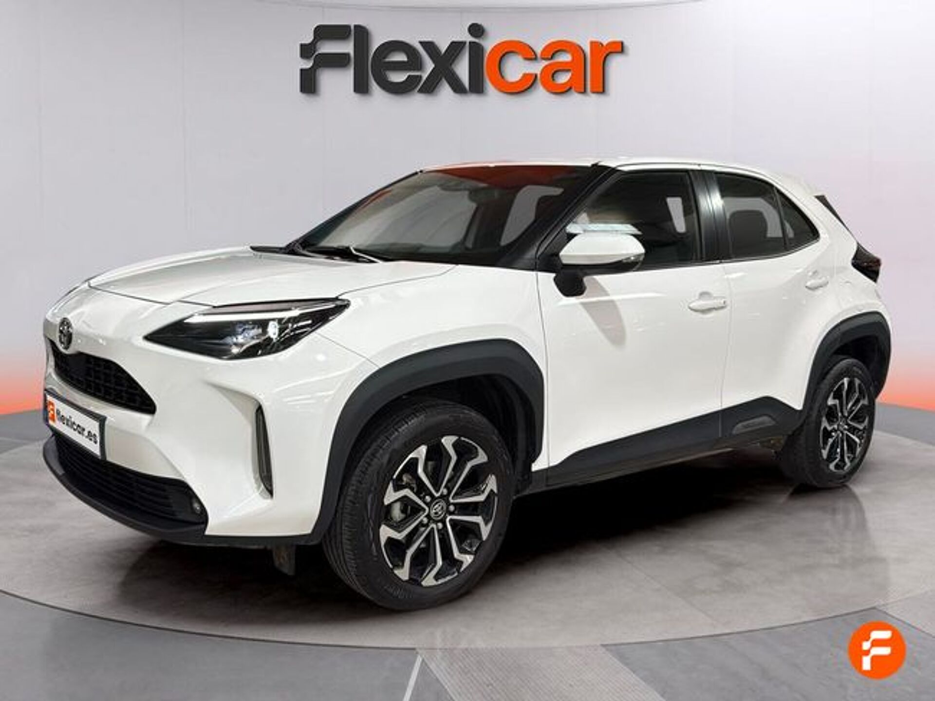 Imagen 3 de TOYOTA Yaris Cross