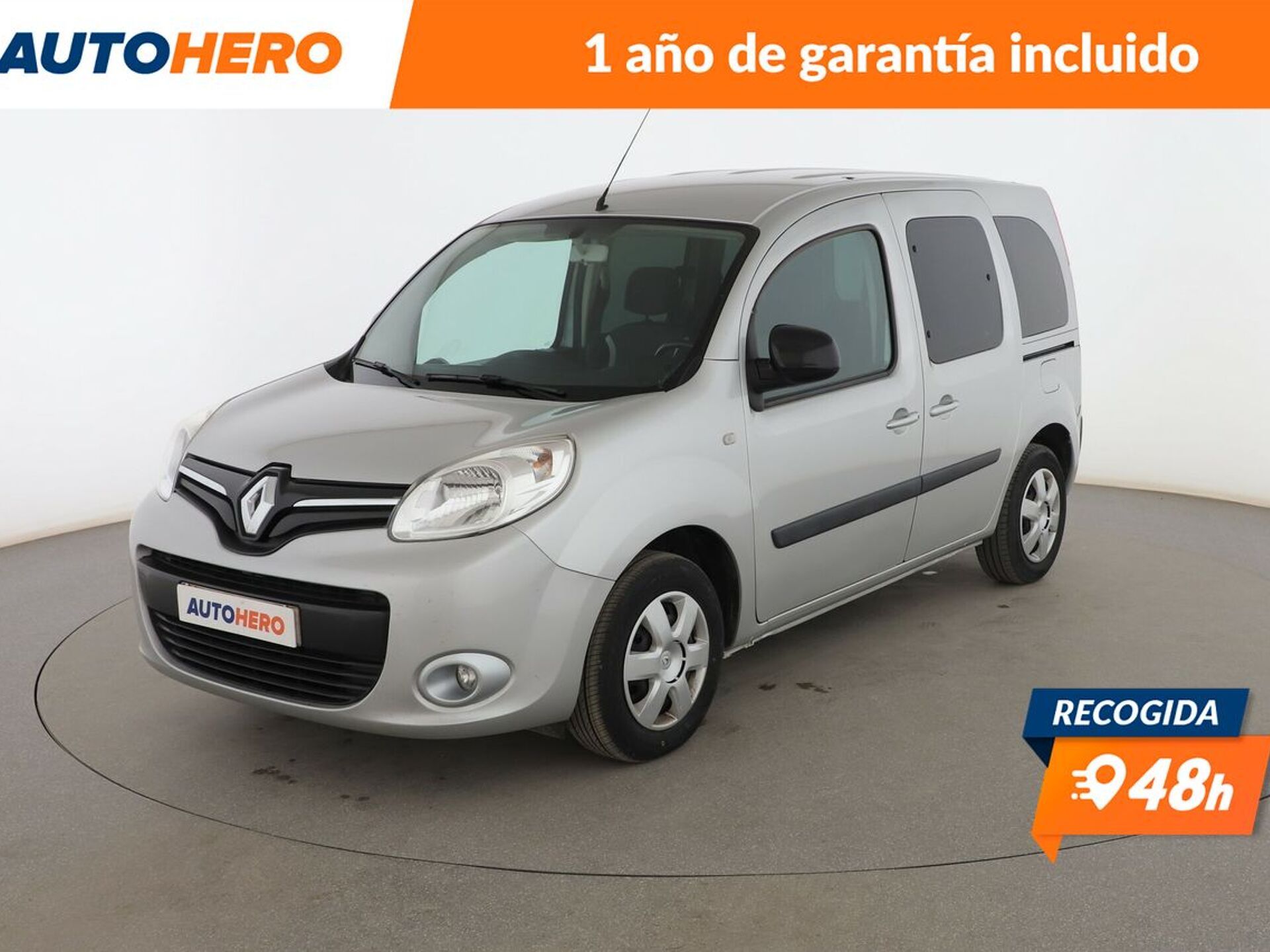 Imagen de RENAULT Kangoo
