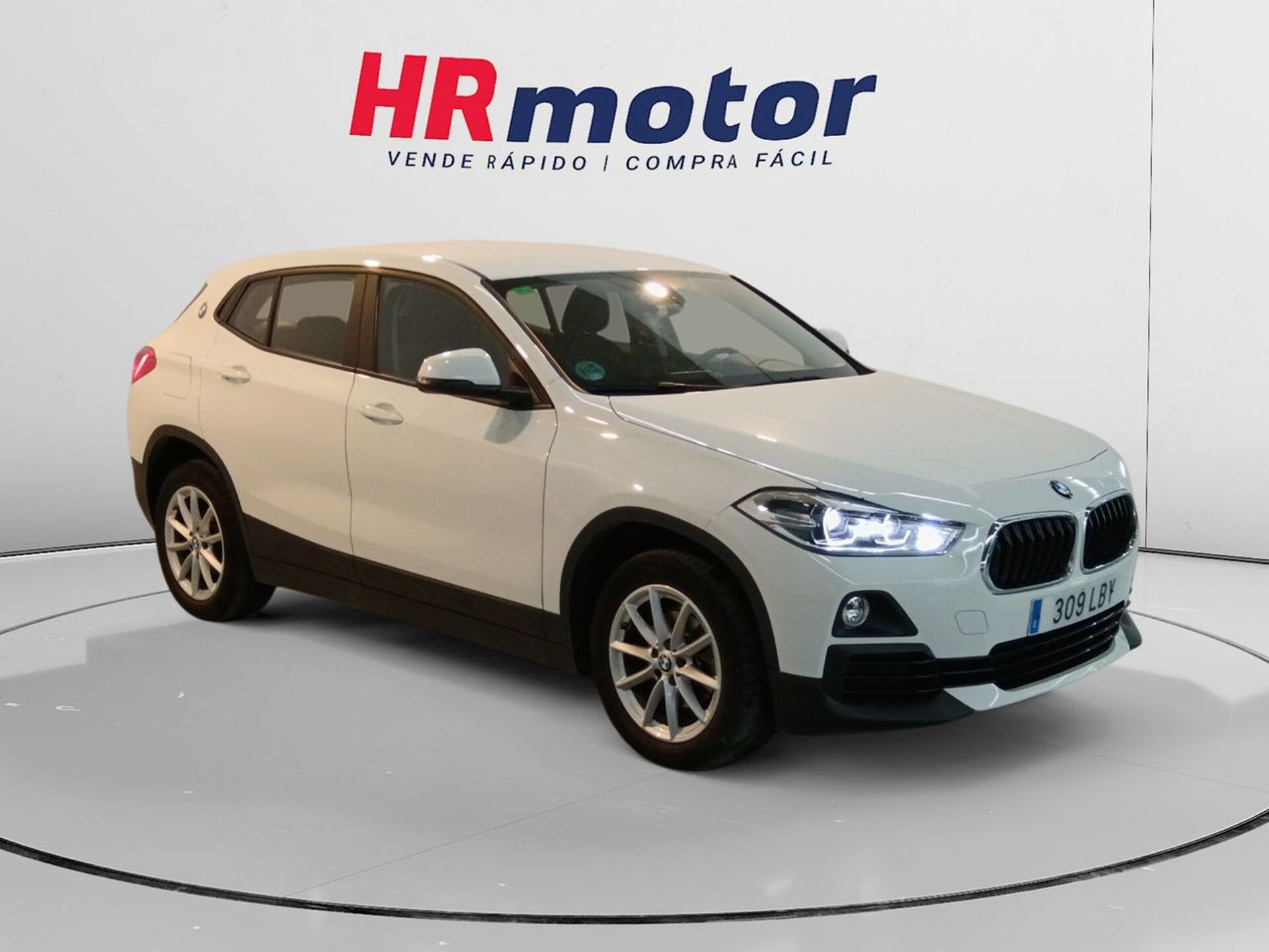 Imagen de BMW X2