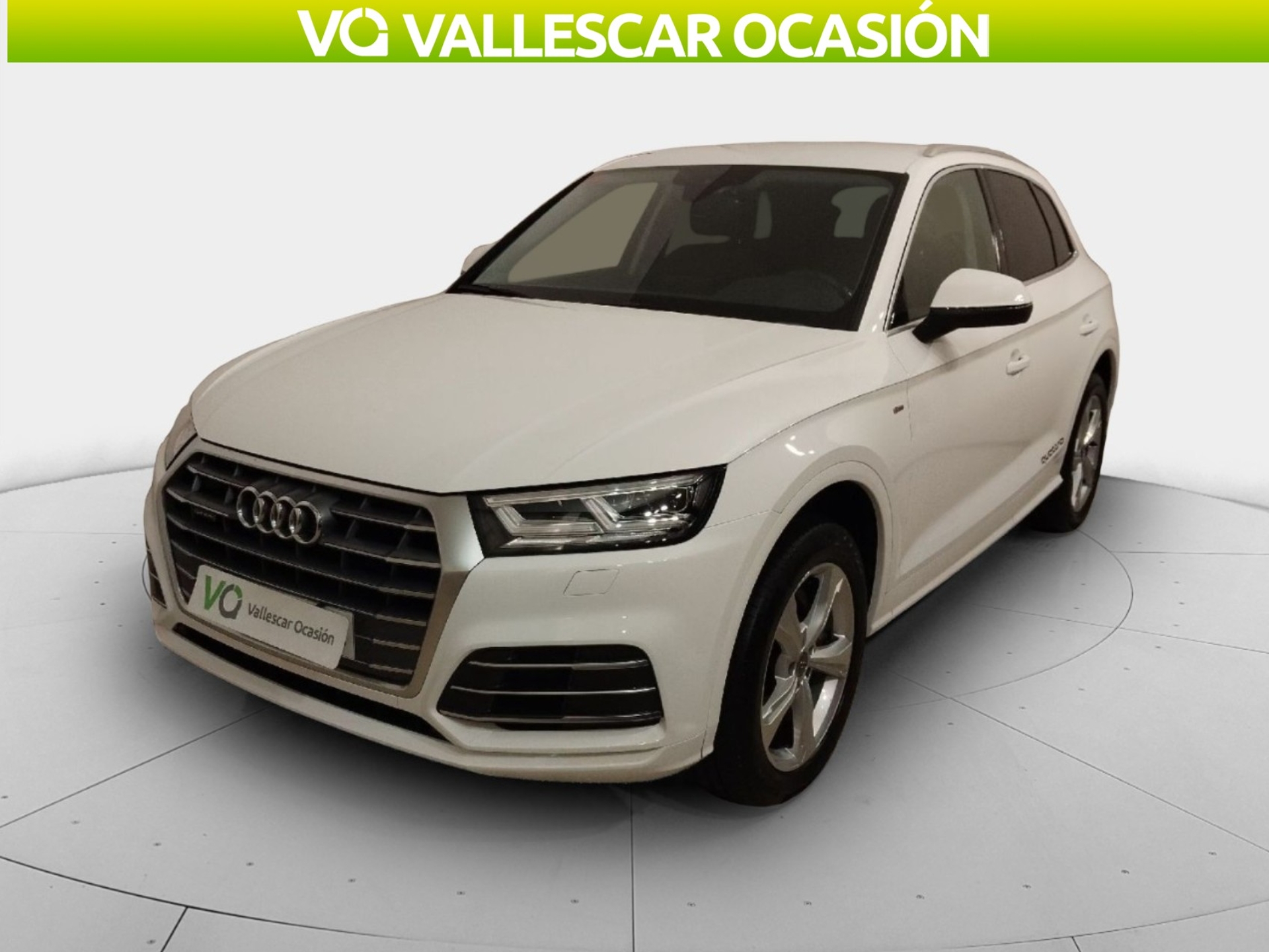 Imagen de AUDI Q5