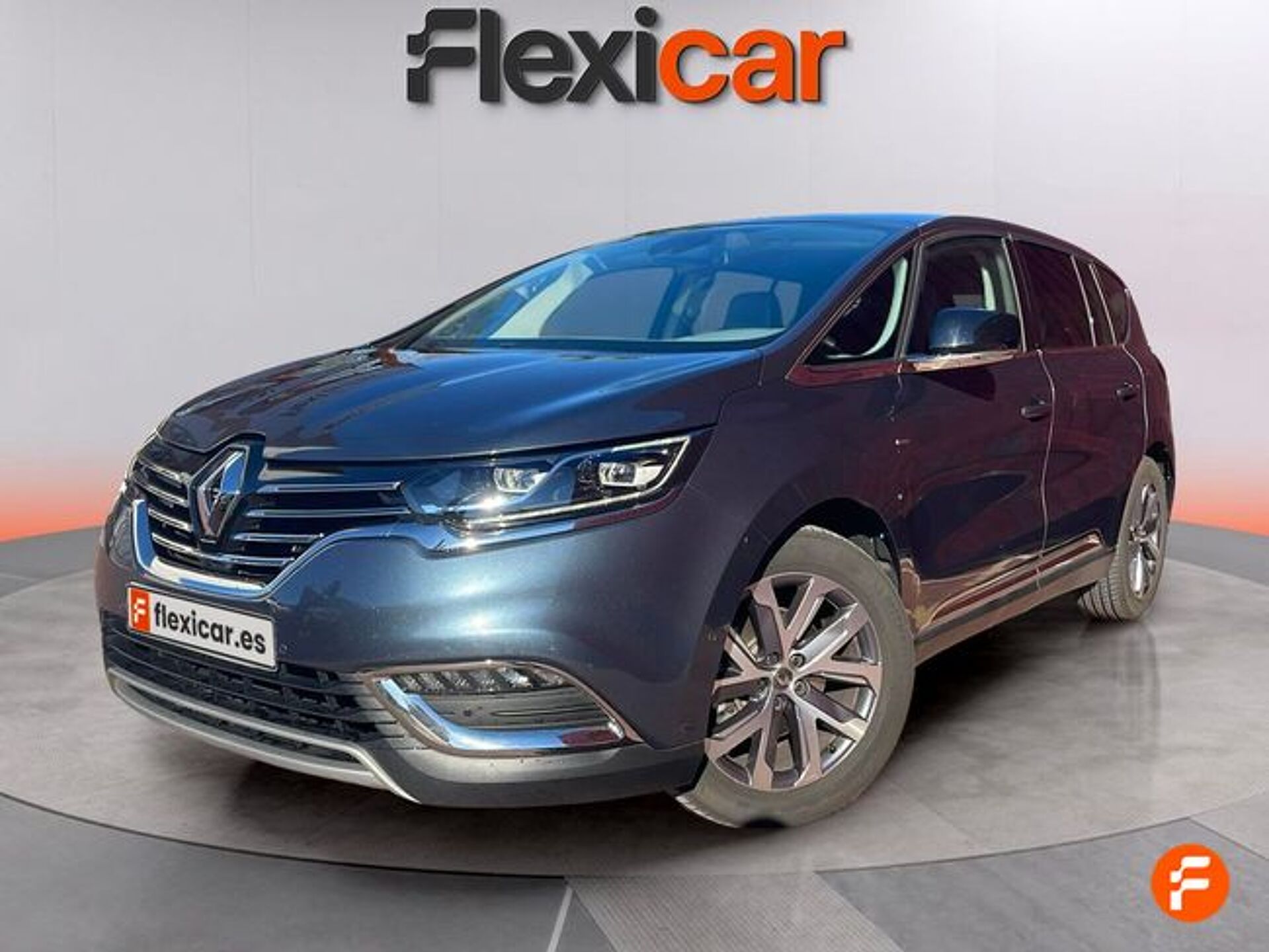 Imagen 3 de RENAULT Espace